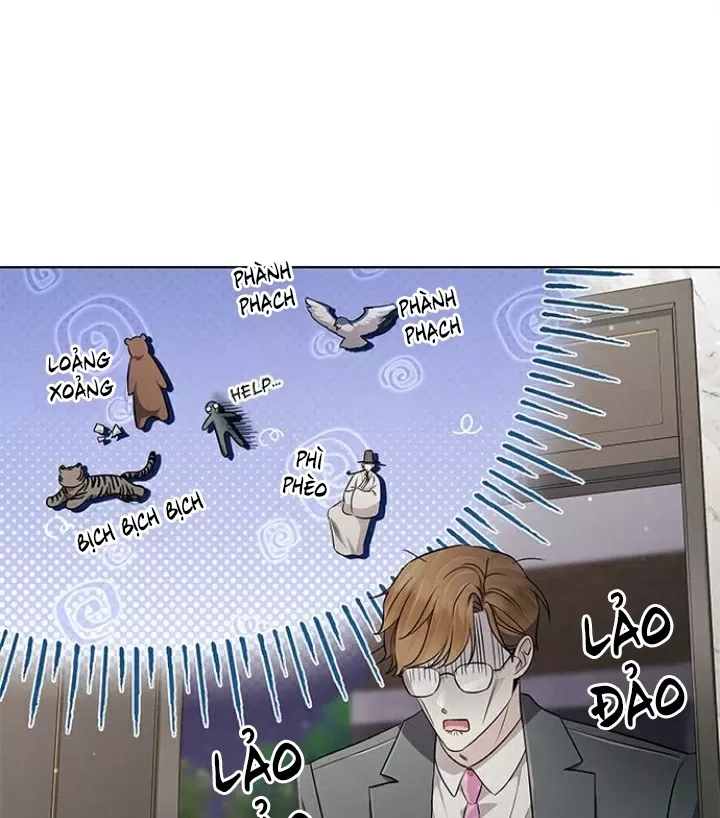 The Castle - Quỷ Nhãn Tân Nương: Chapter 92
