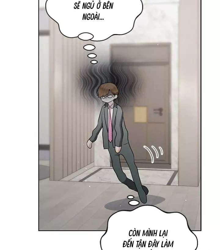 The Castle - Quỷ Nhãn Tân Nương: Chapter 92