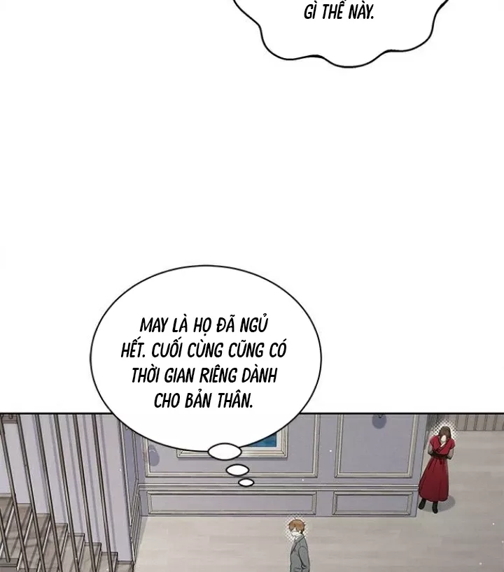 The Castle - Quỷ Nhãn Tân Nương: Chapter 92