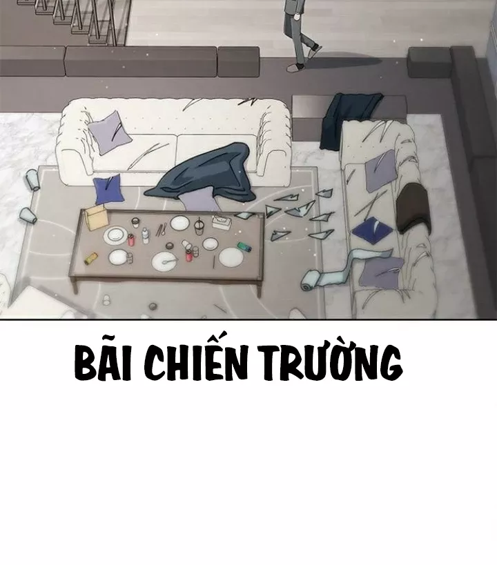 The Castle - Quỷ Nhãn Tân Nương: Chapter 92