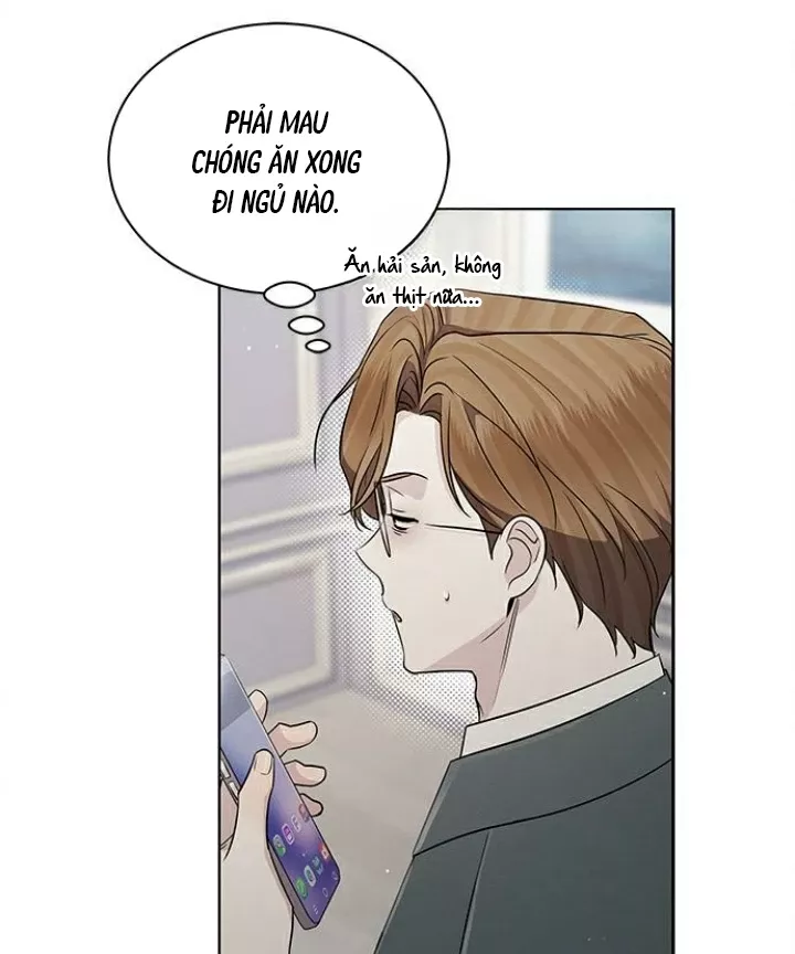 The Castle - Quỷ Nhãn Tân Nương: Chapter 92
