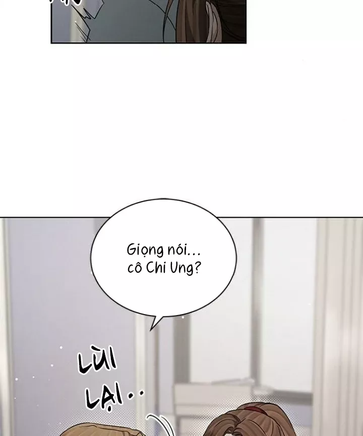 The Castle - Quỷ Nhãn Tân Nương: Chapter 92