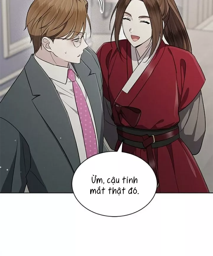 The Castle - Quỷ Nhãn Tân Nương: Chapter 92