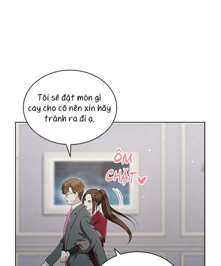 The Castle - Quỷ Nhãn Tân Nương: Chapter 92