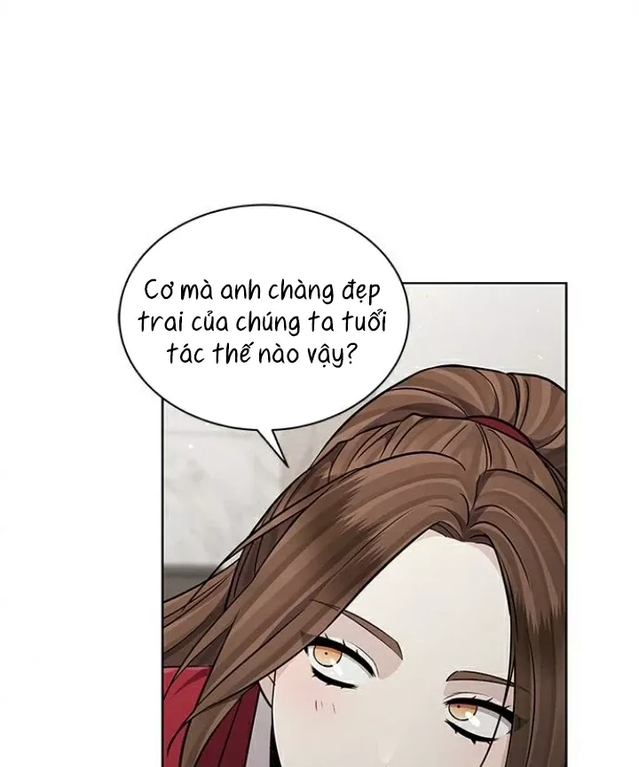 The Castle - Quỷ Nhãn Tân Nương: Chapter 92