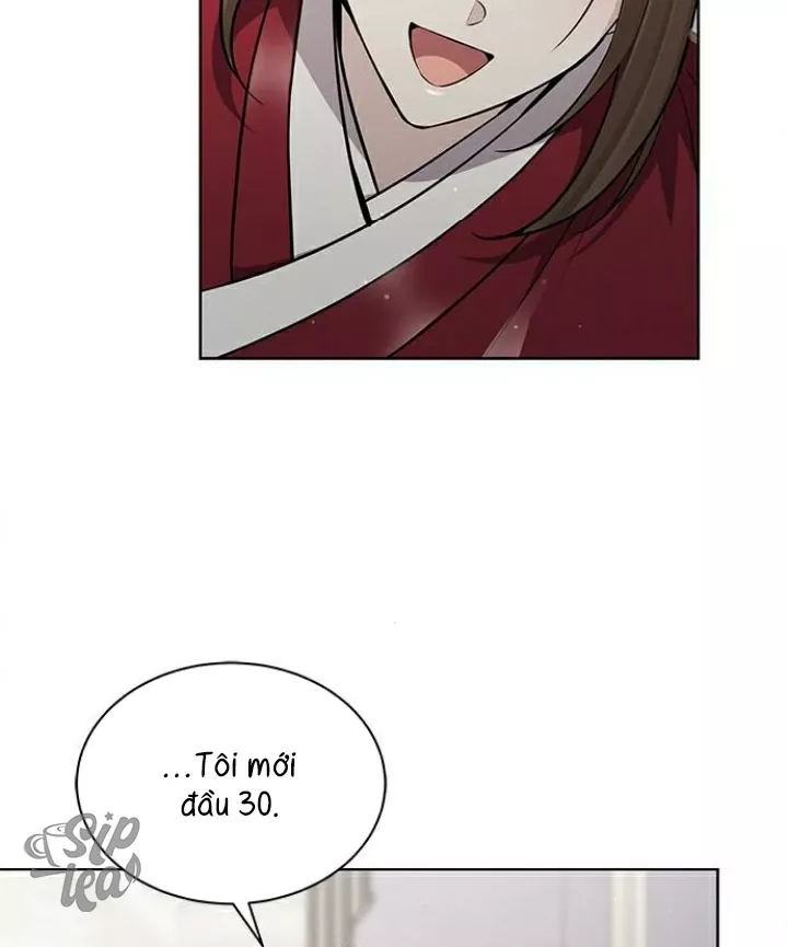 The Castle - Quỷ Nhãn Tân Nương: Chapter 92