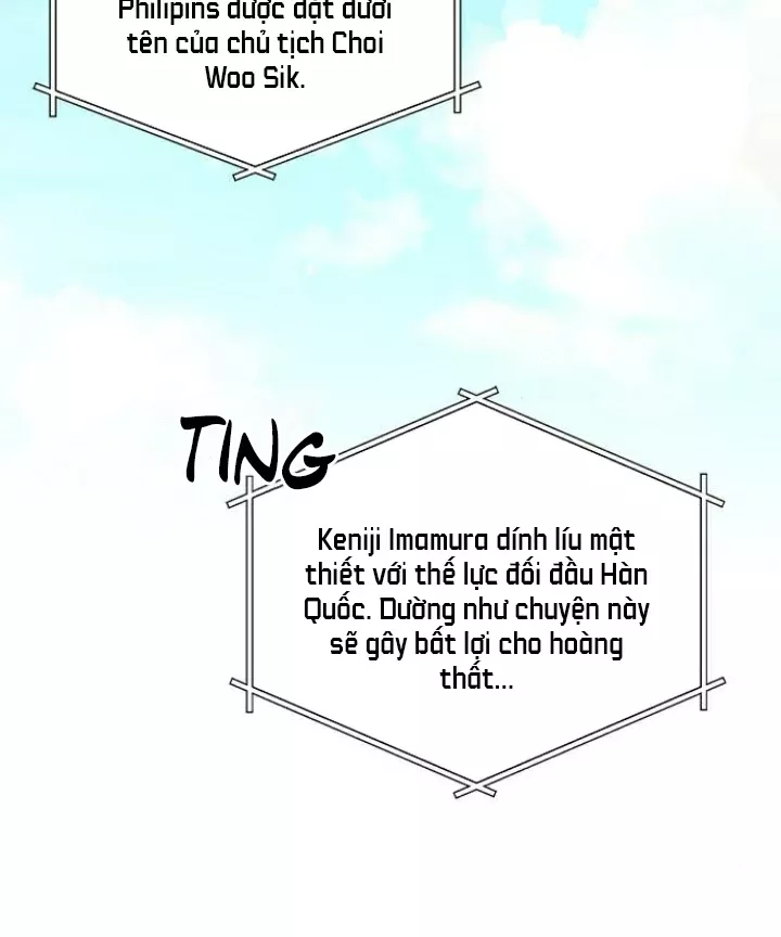 The Castle - Quỷ Nhãn Tân Nương: Chapter 92
