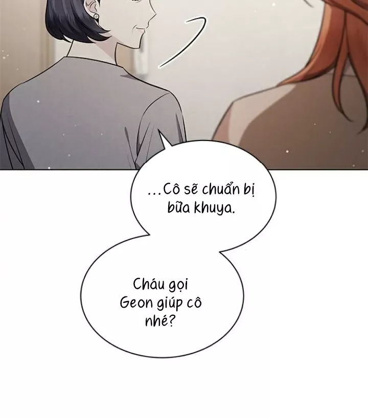 The Castle - Quỷ Nhãn Tân Nương: Chapter 92
