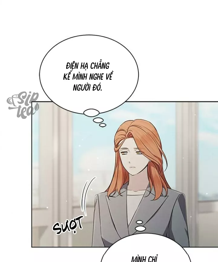 The Castle - Quỷ Nhãn Tân Nương: Chapter 92