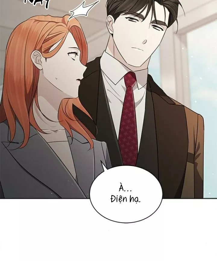 The Castle - Quỷ Nhãn Tân Nương: Chapter 92