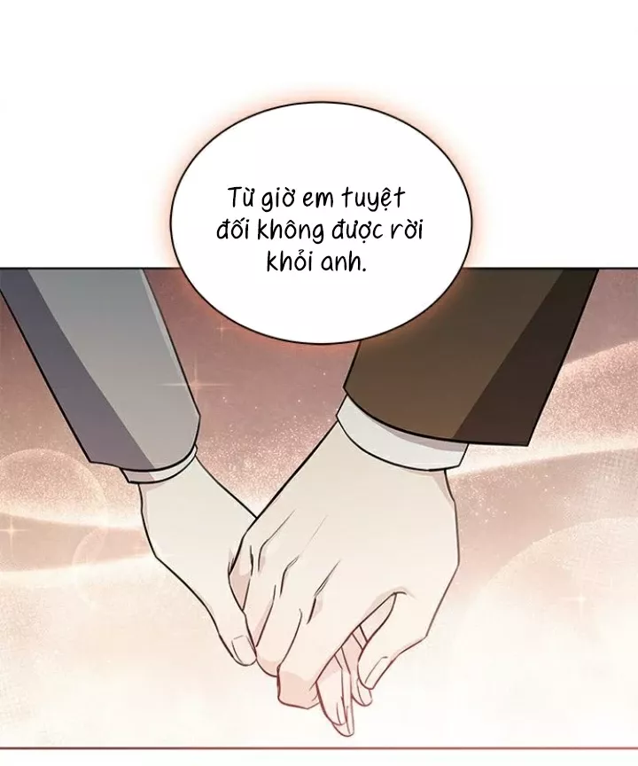 The Castle - Quỷ Nhãn Tân Nương: Chapter 92