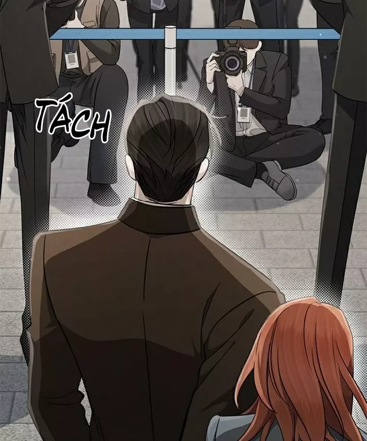 The Castle - Quỷ Nhãn Tân Nương: Chapter 92