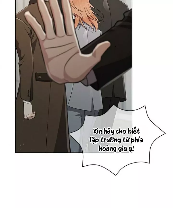 The Castle - Quỷ Nhãn Tân Nương: Chapter 92