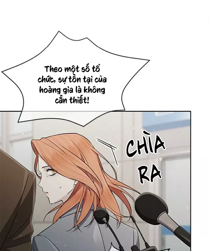 The Castle - Quỷ Nhãn Tân Nương: Chapter 92