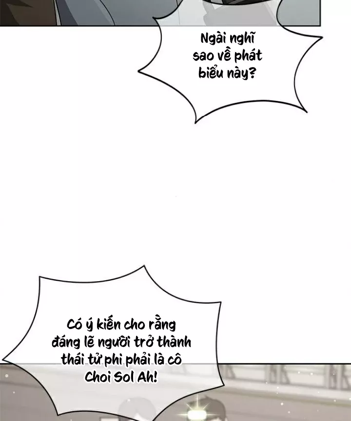 The Castle - Quỷ Nhãn Tân Nương: Chapter 92