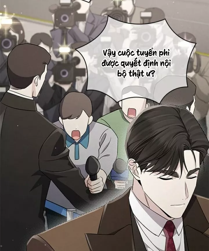 The Castle - Quỷ Nhãn Tân Nương: Chapter 92