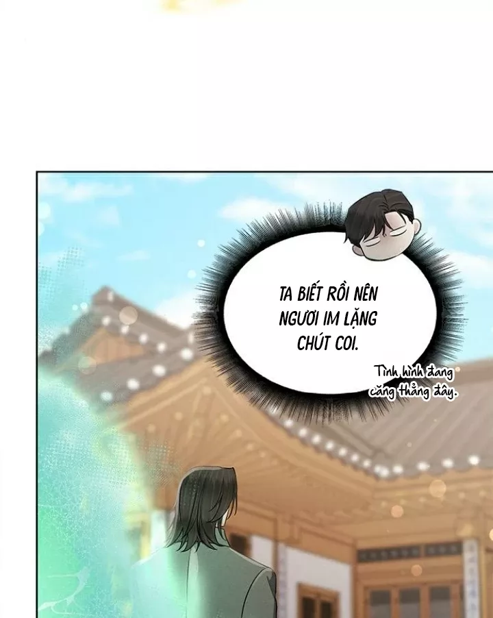 The Castle - Quỷ Nhãn Tân Nương: Chapter 92