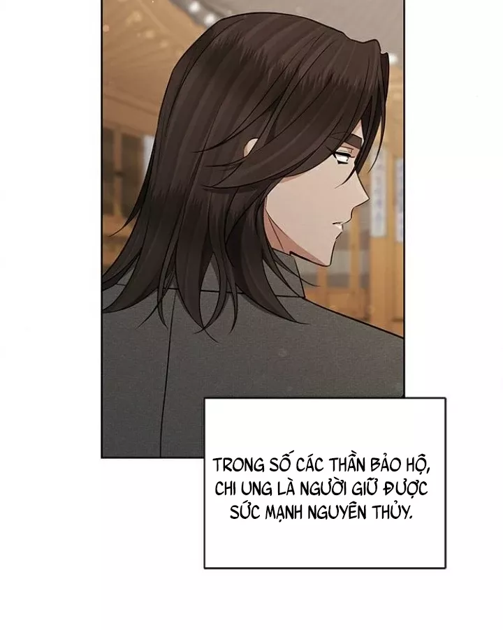 The Castle - Quỷ Nhãn Tân Nương: Chapter 92