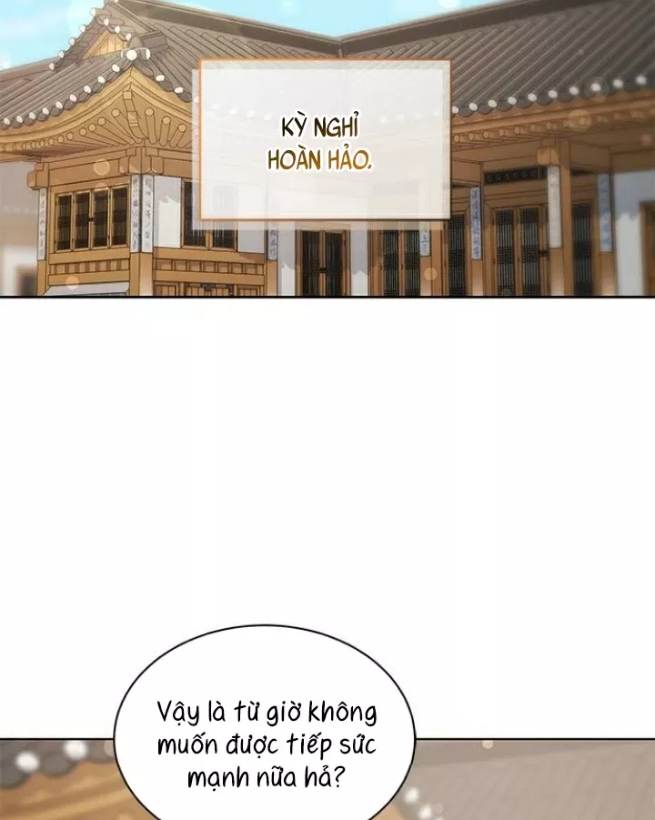 The Castle - Quỷ Nhãn Tân Nương: Chapter 92
