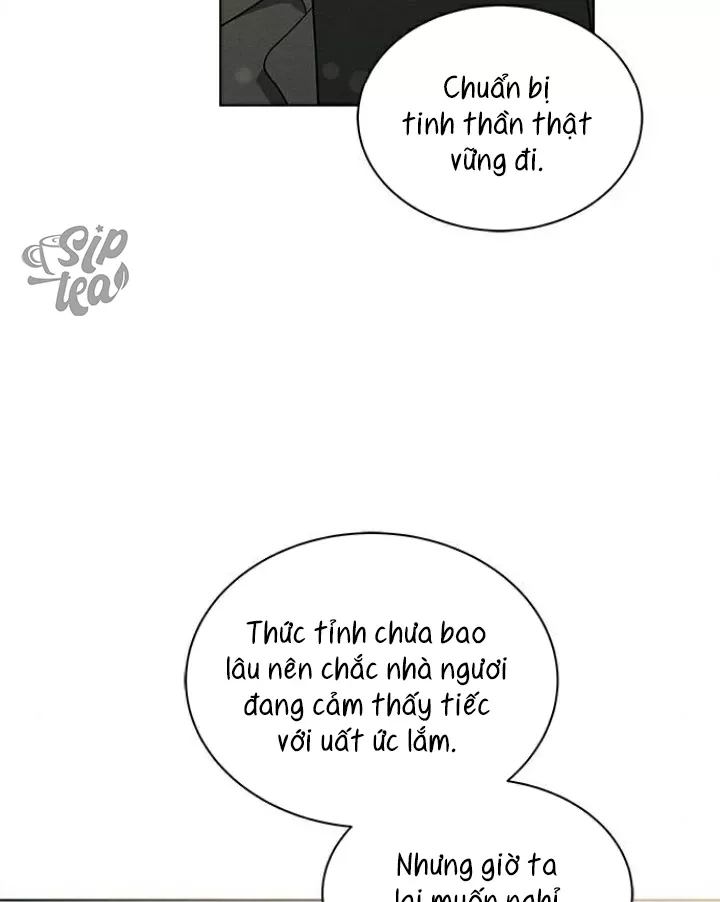The Castle - Quỷ Nhãn Tân Nương: Chapter 92