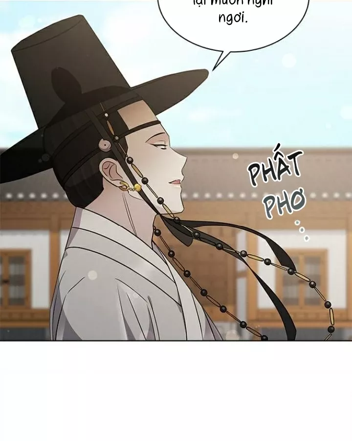 The Castle - Quỷ Nhãn Tân Nương: Chapter 92