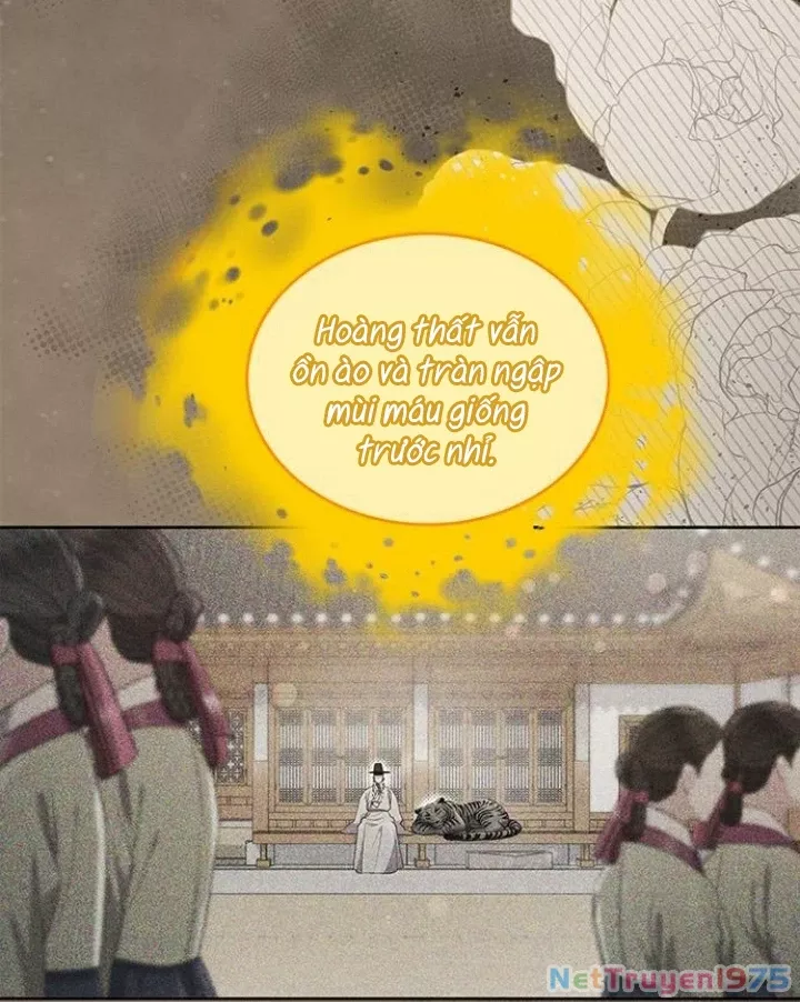 The Castle - Quỷ Nhãn Tân Nương: Chapter 92