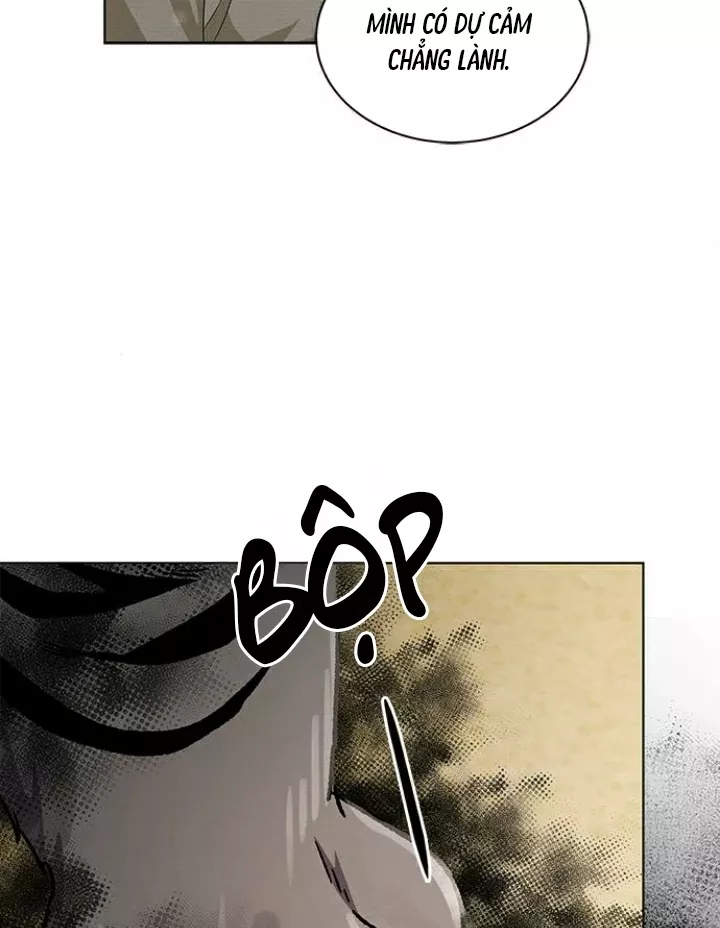 The Castle - Quỷ Nhãn Tân Nương: Chapter 93