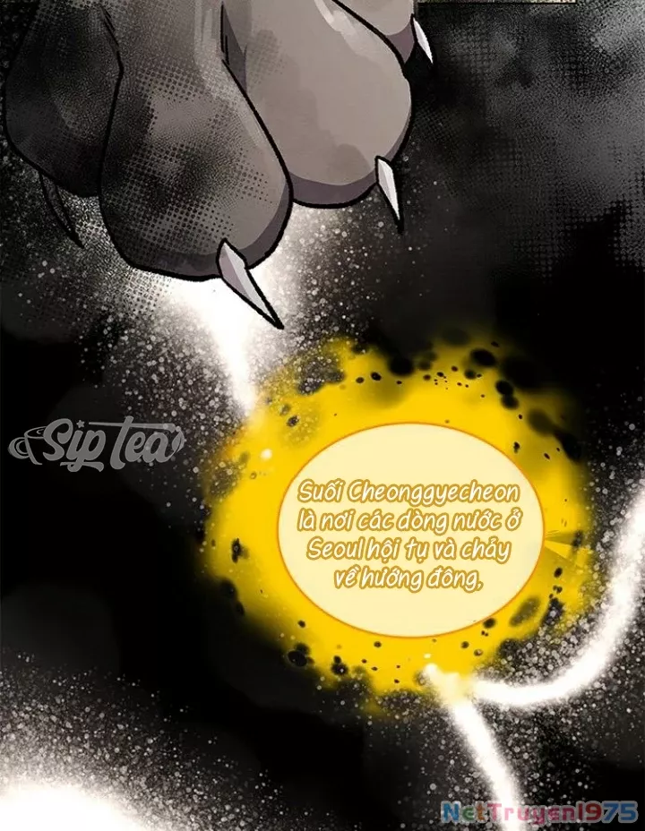 The Castle - Quỷ Nhãn Tân Nương: Chapter 93