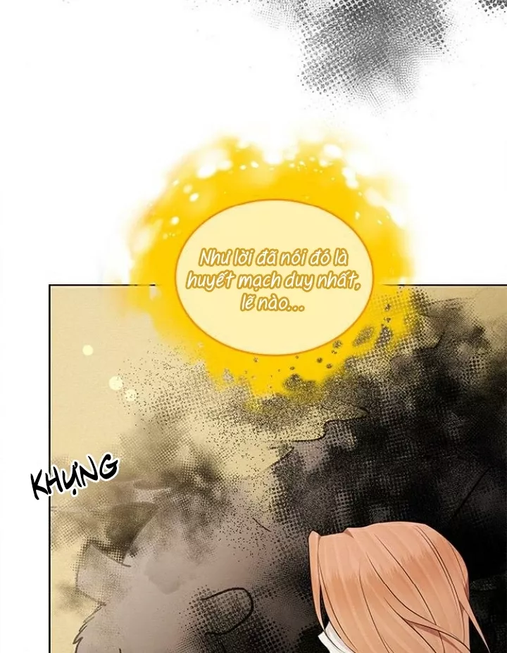The Castle - Quỷ Nhãn Tân Nương: Chapter 93