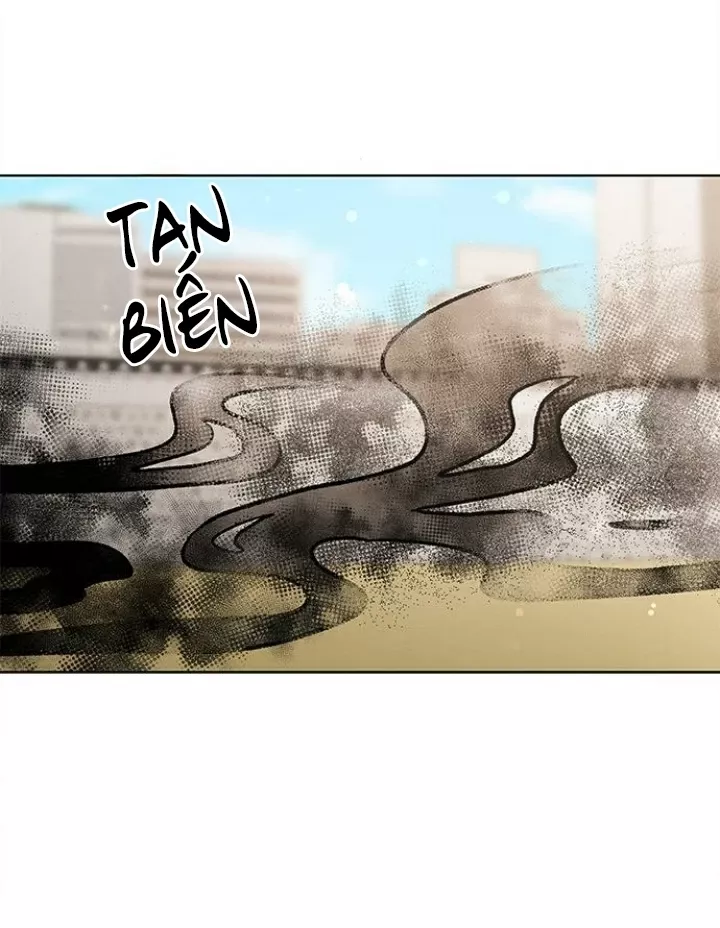 The Castle - Quỷ Nhãn Tân Nương: Chapter 93