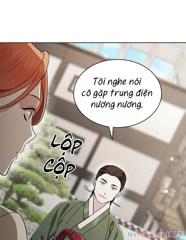 The Castle - Quỷ Nhãn Tân Nương: Chapter 93