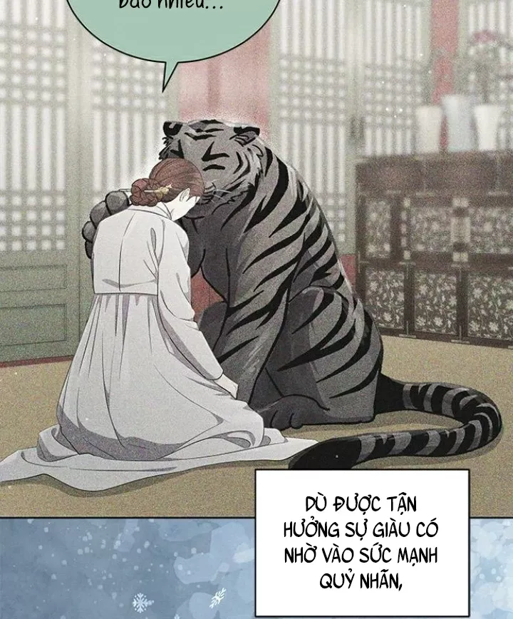 The Castle - Quỷ Nhãn Tân Nương: Chapter 93