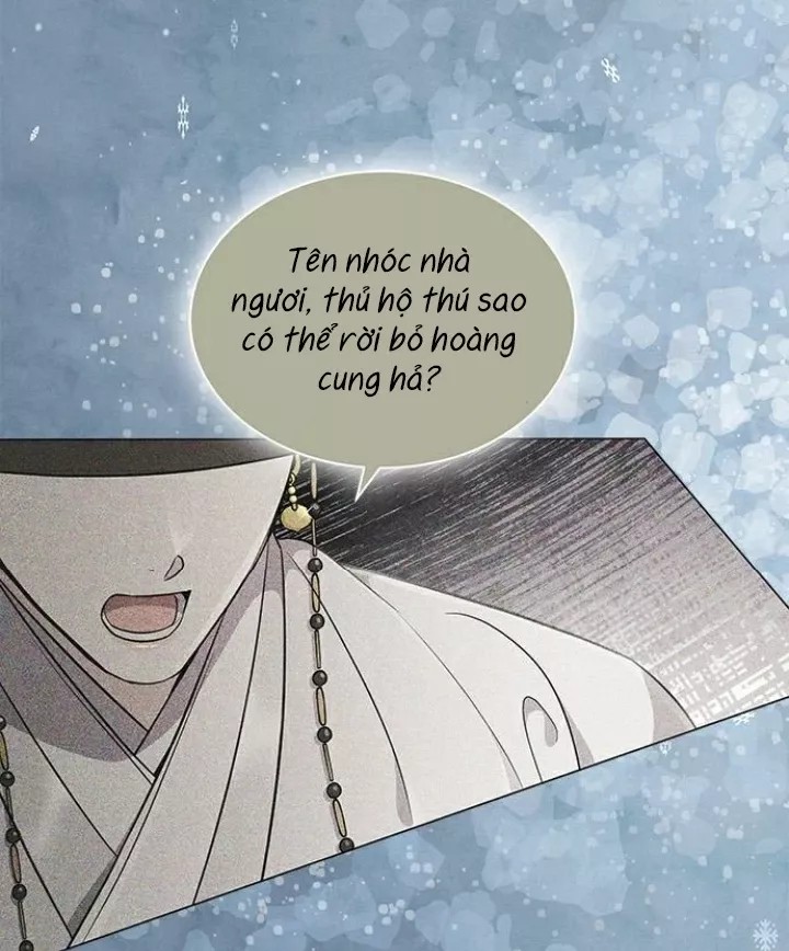 The Castle - Quỷ Nhãn Tân Nương: Chapter 93