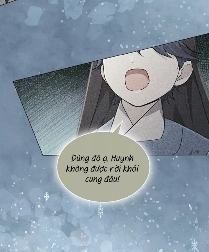The Castle - Quỷ Nhãn Tân Nương: Chapter 93
