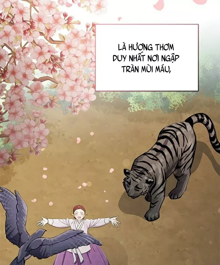 The Castle - Quỷ Nhãn Tân Nương: Chapter 93
