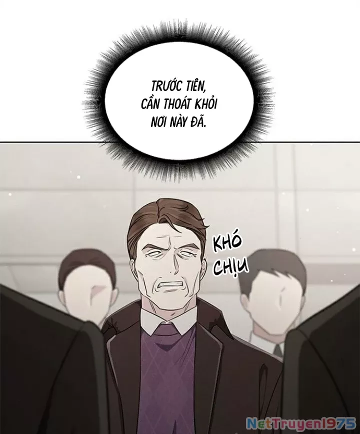 The Castle - Quỷ Nhãn Tân Nương: Chapter 93
