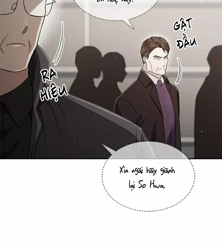 The Castle - Quỷ Nhãn Tân Nương: Chapter 93