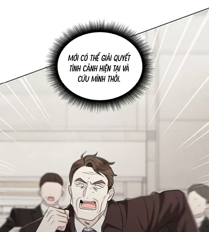 The Castle - Quỷ Nhãn Tân Nương: Chapter 93