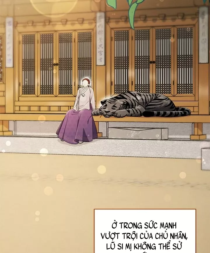 The Castle - Quỷ Nhãn Tân Nương: Chapter 93