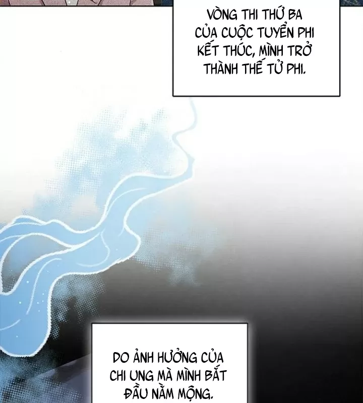 The Castle - Quỷ Nhãn Tân Nương: Chapter 93