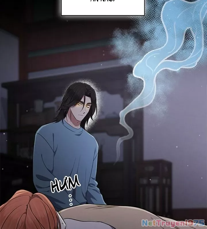 The Castle - Quỷ Nhãn Tân Nương: Chapter 93