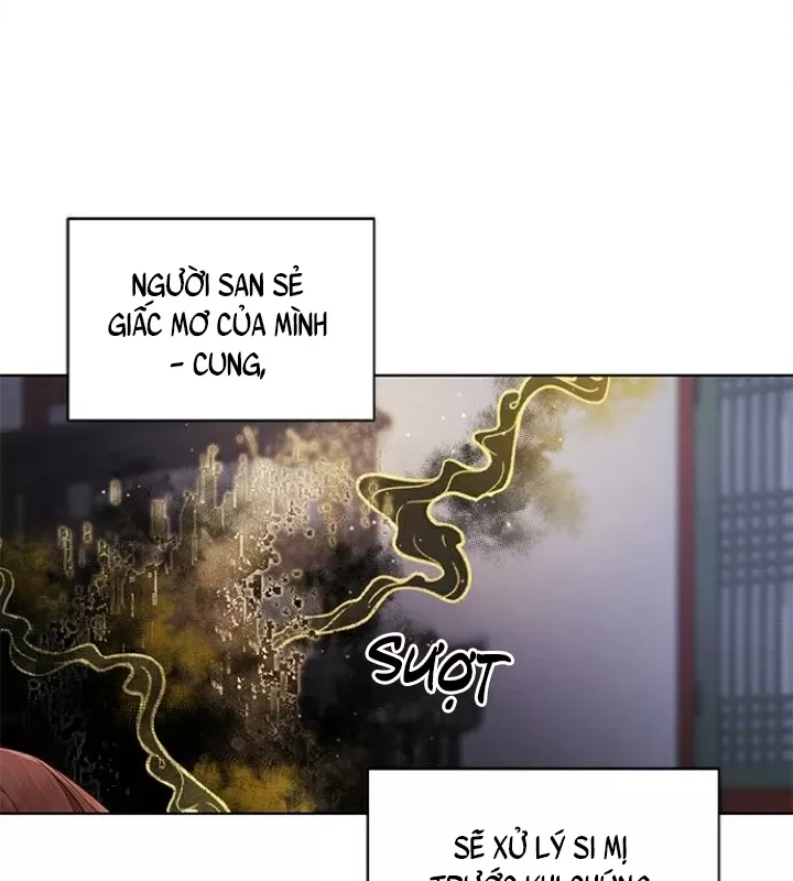 The Castle - Quỷ Nhãn Tân Nương: Chapter 93