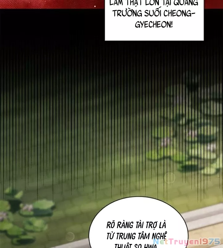 The Castle - Quỷ Nhãn Tân Nương: Chapter 93