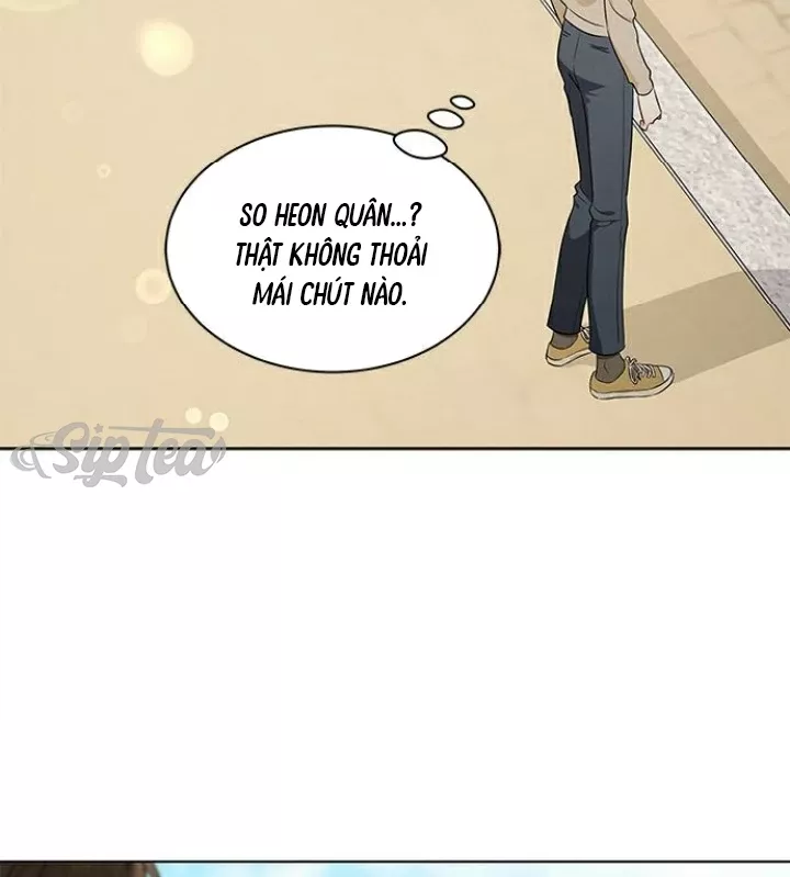 The Castle - Quỷ Nhãn Tân Nương: Chapter 93