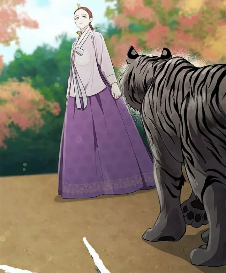 The Castle - Quỷ Nhãn Tân Nương: Chapter 93