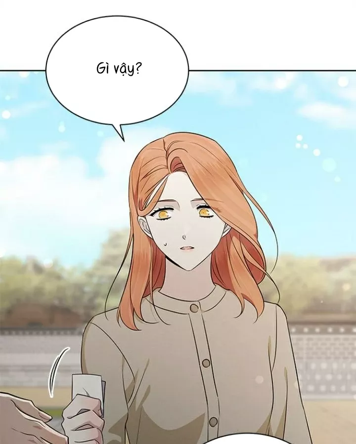 The Castle - Quỷ Nhãn Tân Nương: Chapter 93