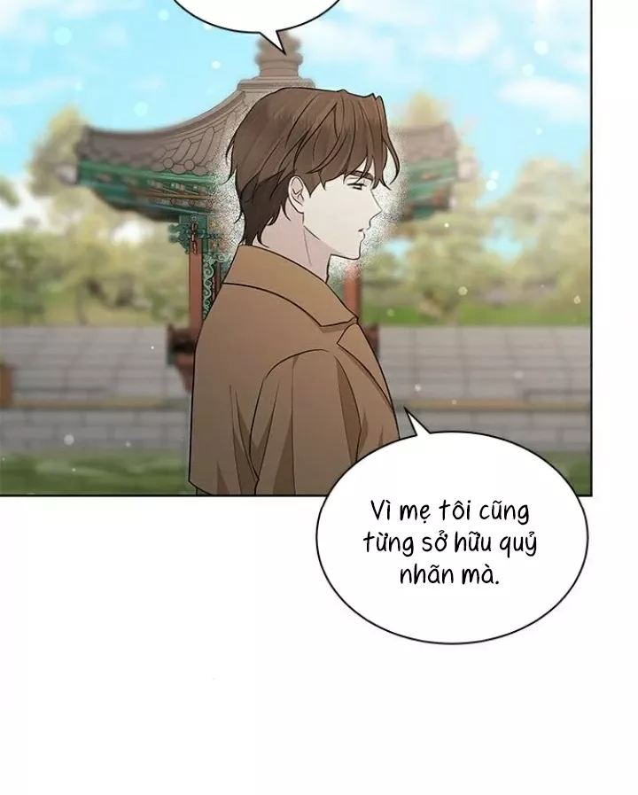 The Castle - Quỷ Nhãn Tân Nương: Chapter 93
