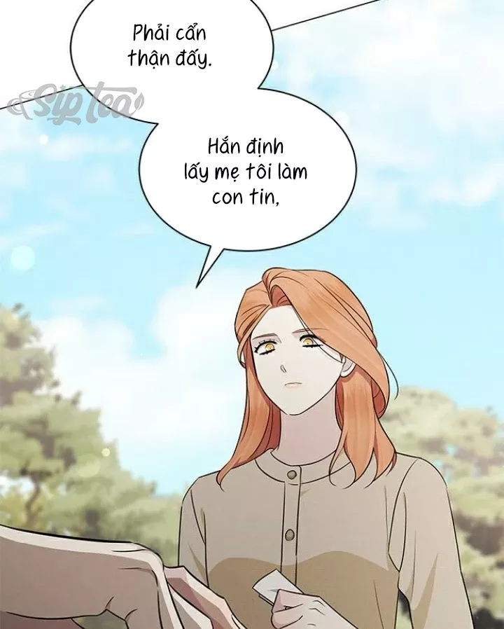 The Castle - Quỷ Nhãn Tân Nương: Chapter 93