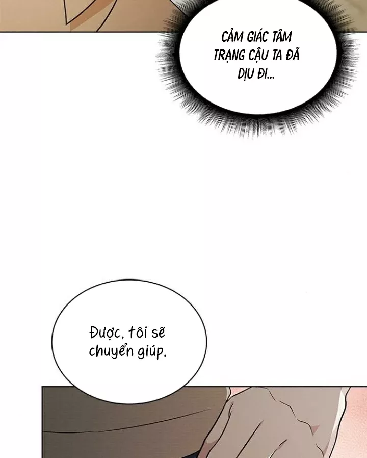 The Castle - Quỷ Nhãn Tân Nương: Chapter 93