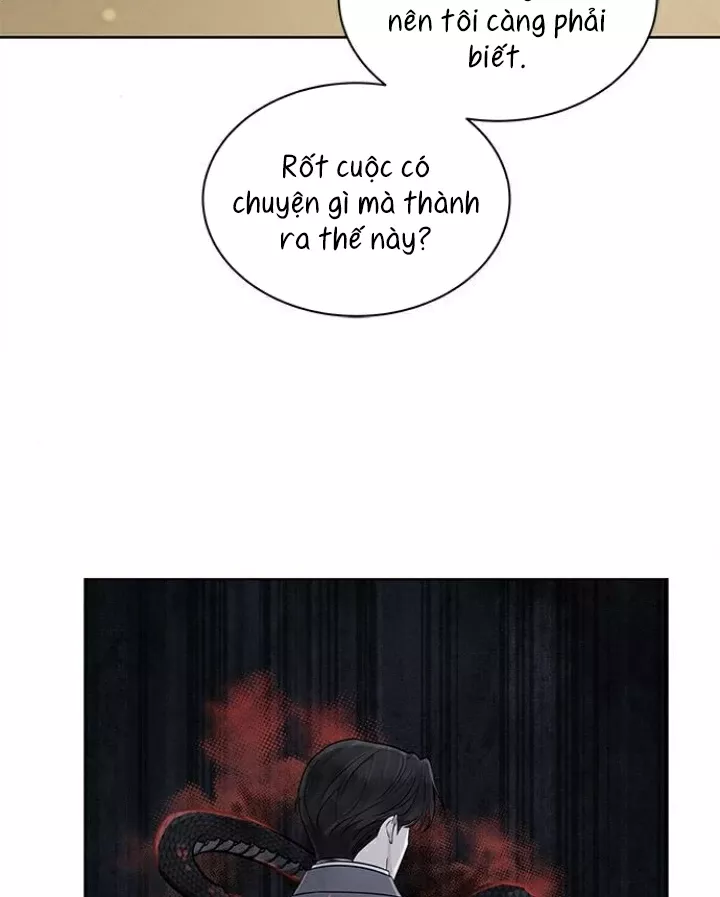 The Castle - Quỷ Nhãn Tân Nương: Chapter 93